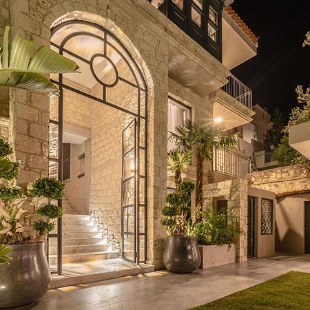 Derin Alacati (Adults Only) Εξωτερικό φωτογραφία