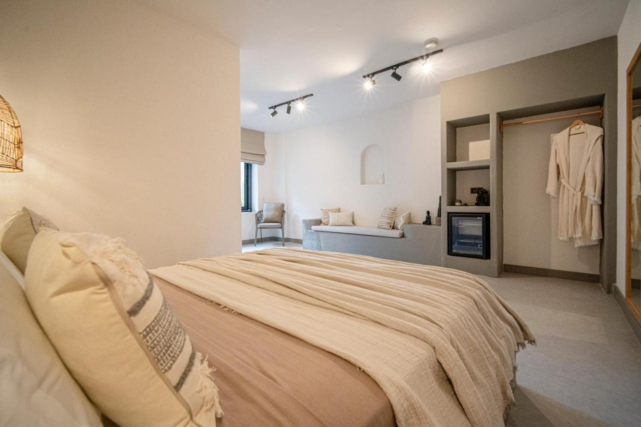 Derin Alacati (Adults Only) Εξωτερικό φωτογραφία