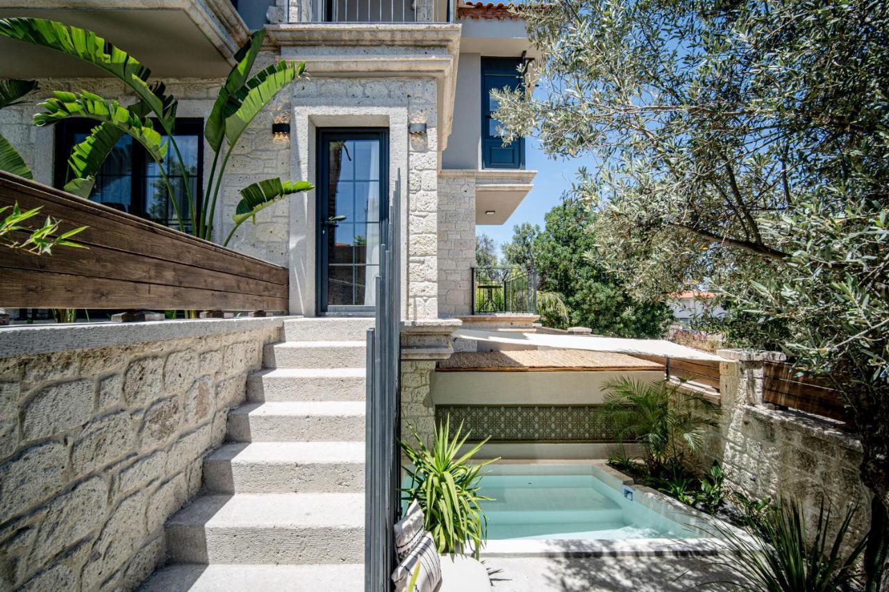 Derin Alacati (Adults Only) Εξωτερικό φωτογραφία