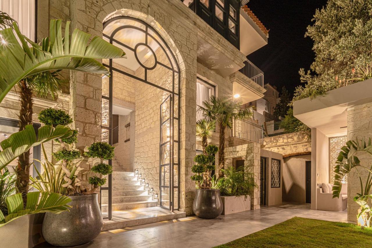 Derin Alacati (Adults Only) Εξωτερικό φωτογραφία