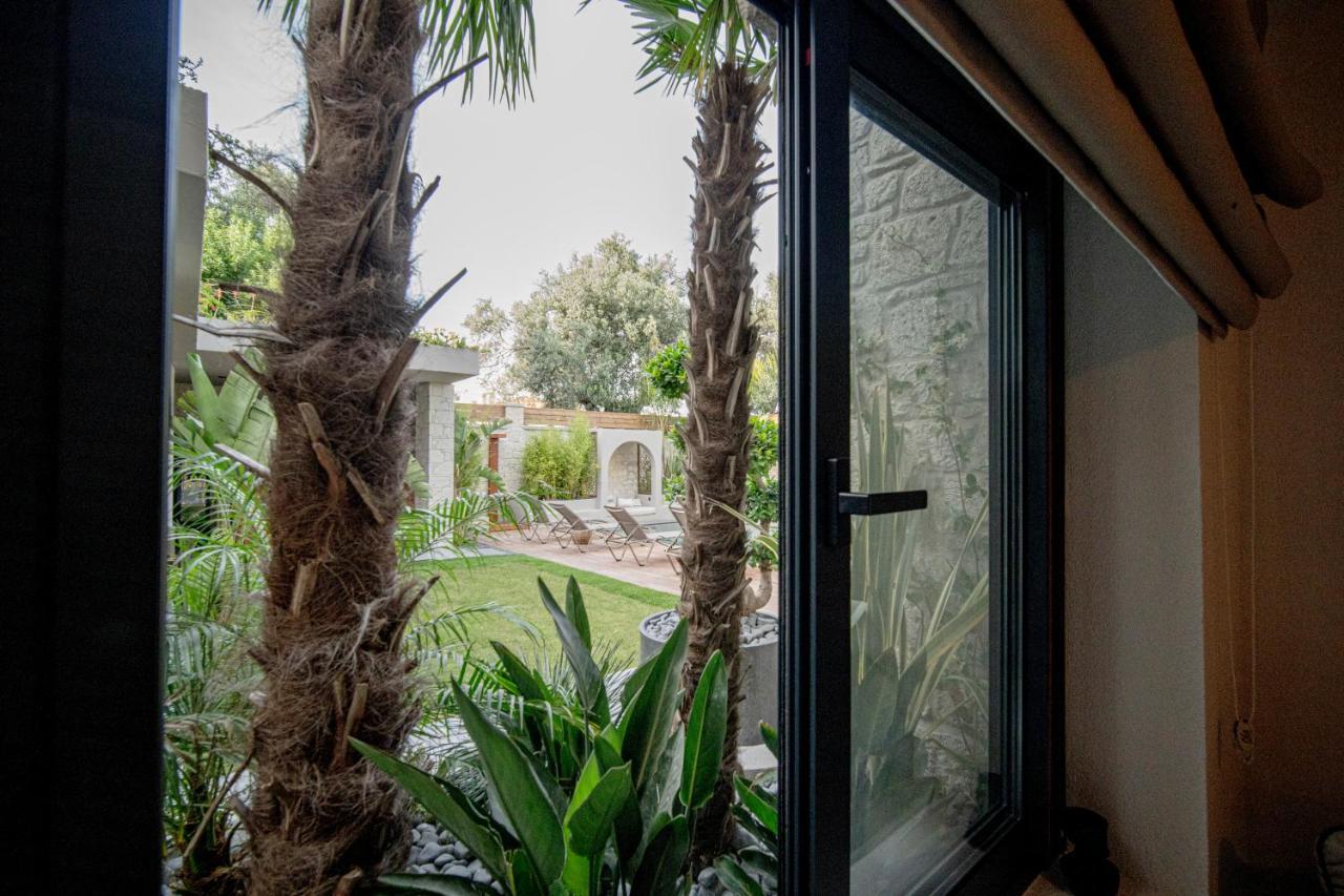 Derin Alacati (Adults Only) Εξωτερικό φωτογραφία