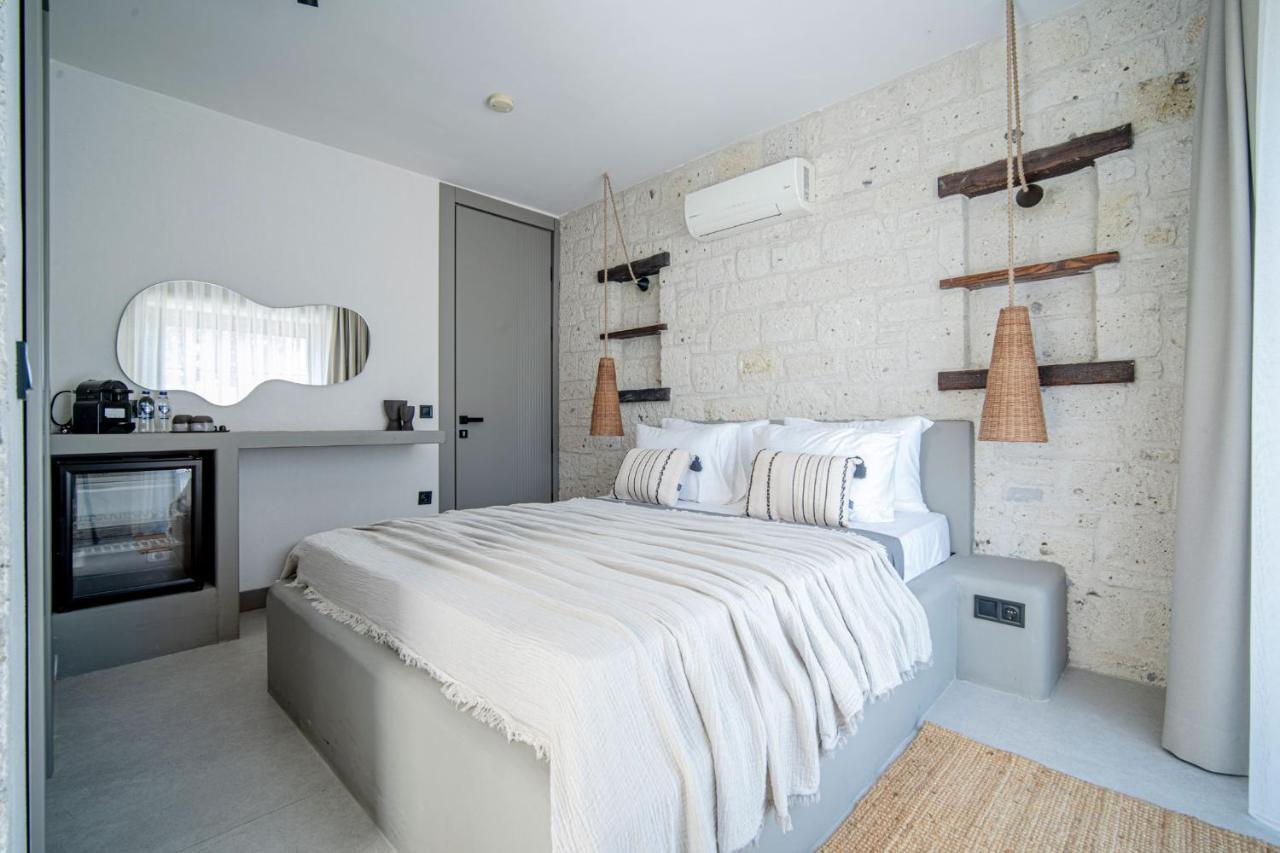 Derin Alacati (Adults Only) Εξωτερικό φωτογραφία
