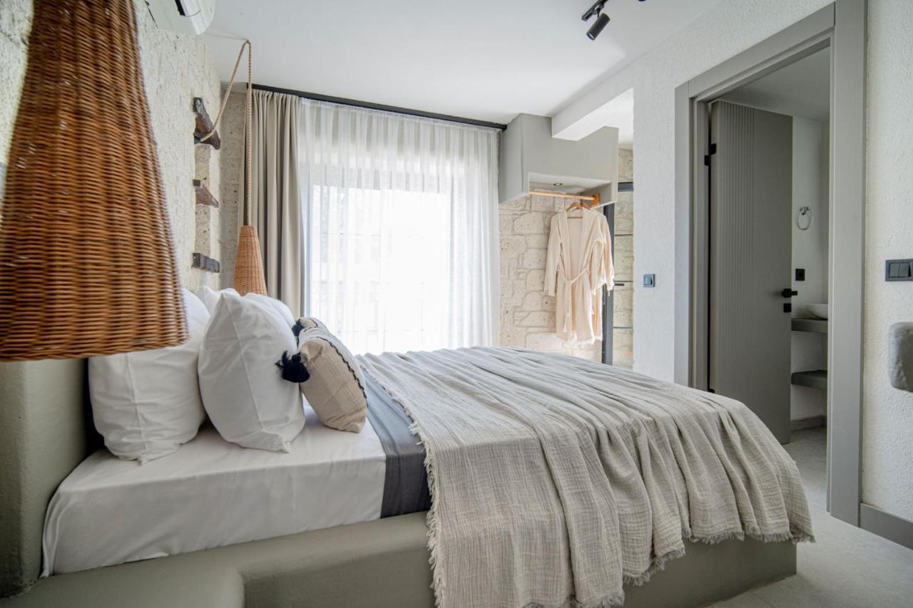 Derin Alacati (Adults Only) Εξωτερικό φωτογραφία