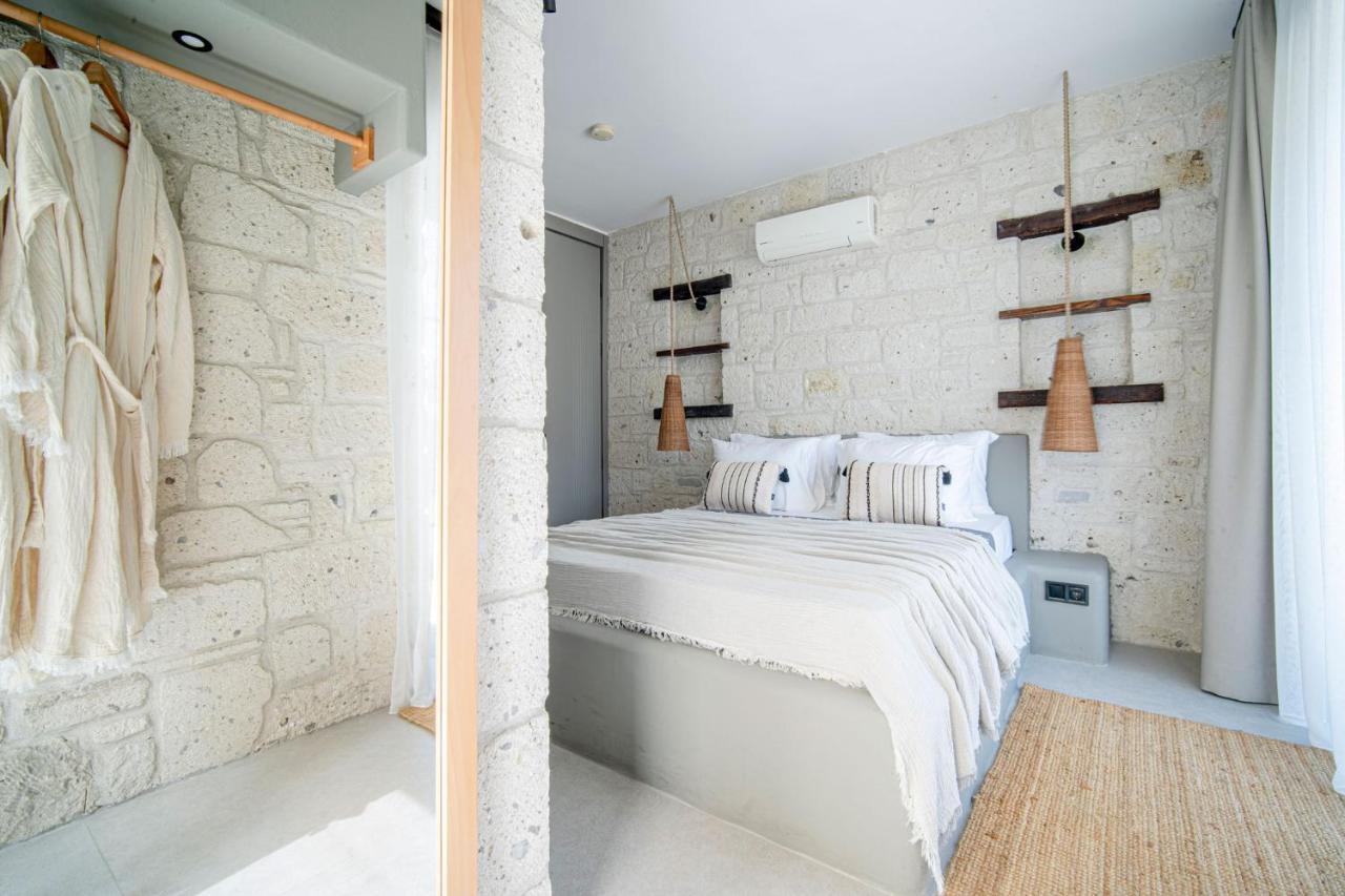 Derin Alacati (Adults Only) Εξωτερικό φωτογραφία