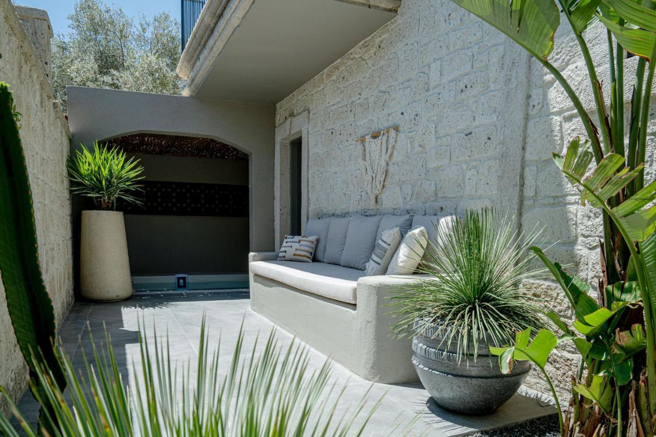 Derin Alacati (Adults Only) Εξωτερικό φωτογραφία