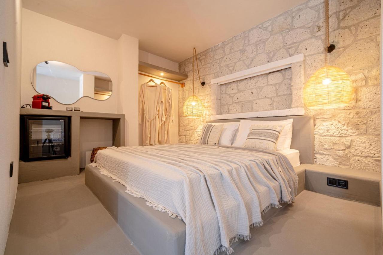 Derin Alacati (Adults Only) Εξωτερικό φωτογραφία