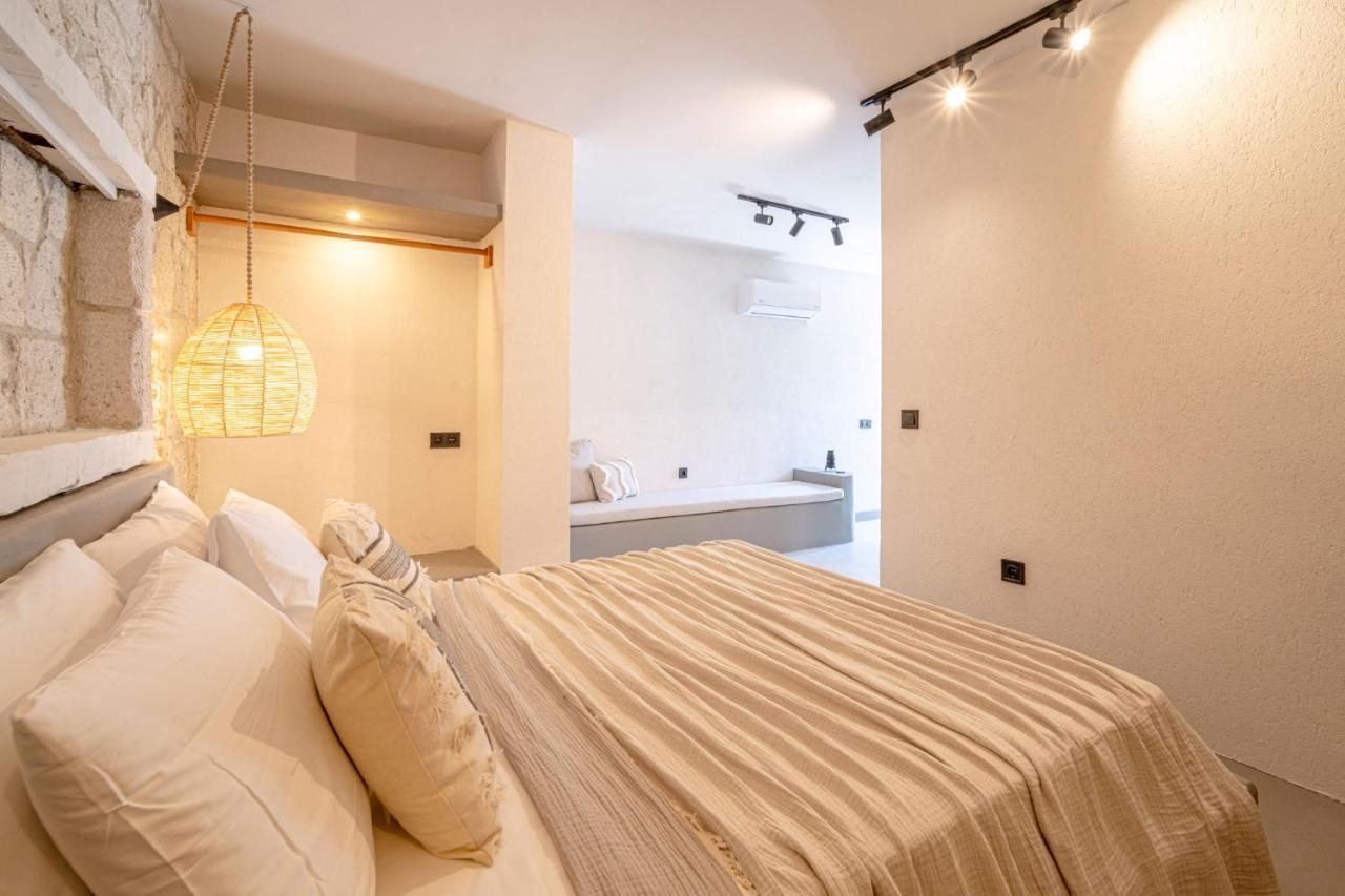 Derin Alacati (Adults Only) Εξωτερικό φωτογραφία