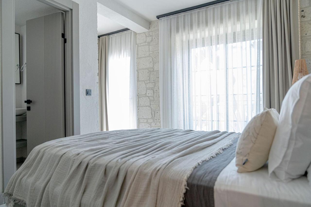 Derin Alacati (Adults Only) Εξωτερικό φωτογραφία