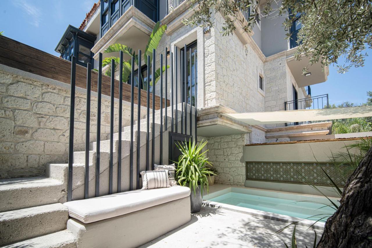 Derin Alacati (Adults Only) Εξωτερικό φωτογραφία