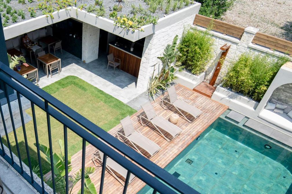 Derin Alacati (Adults Only) Εξωτερικό φωτογραφία