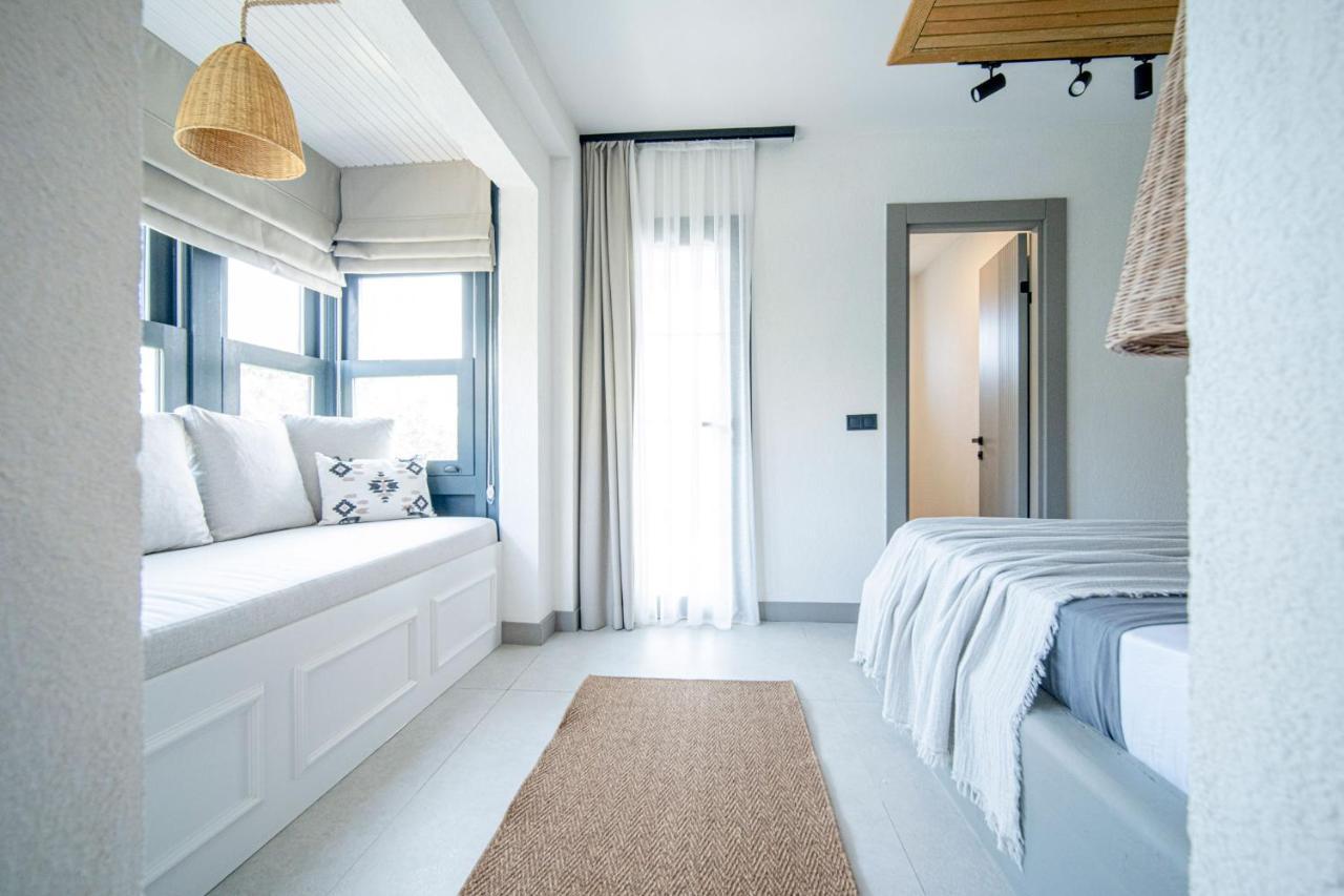 Derin Alacati (Adults Only) Εξωτερικό φωτογραφία