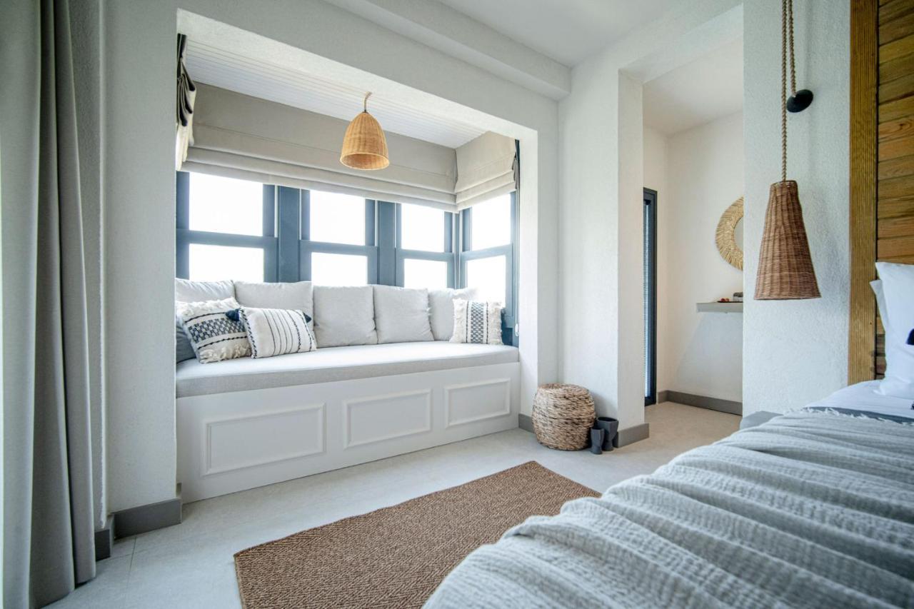 Derin Alacati (Adults Only) Εξωτερικό φωτογραφία