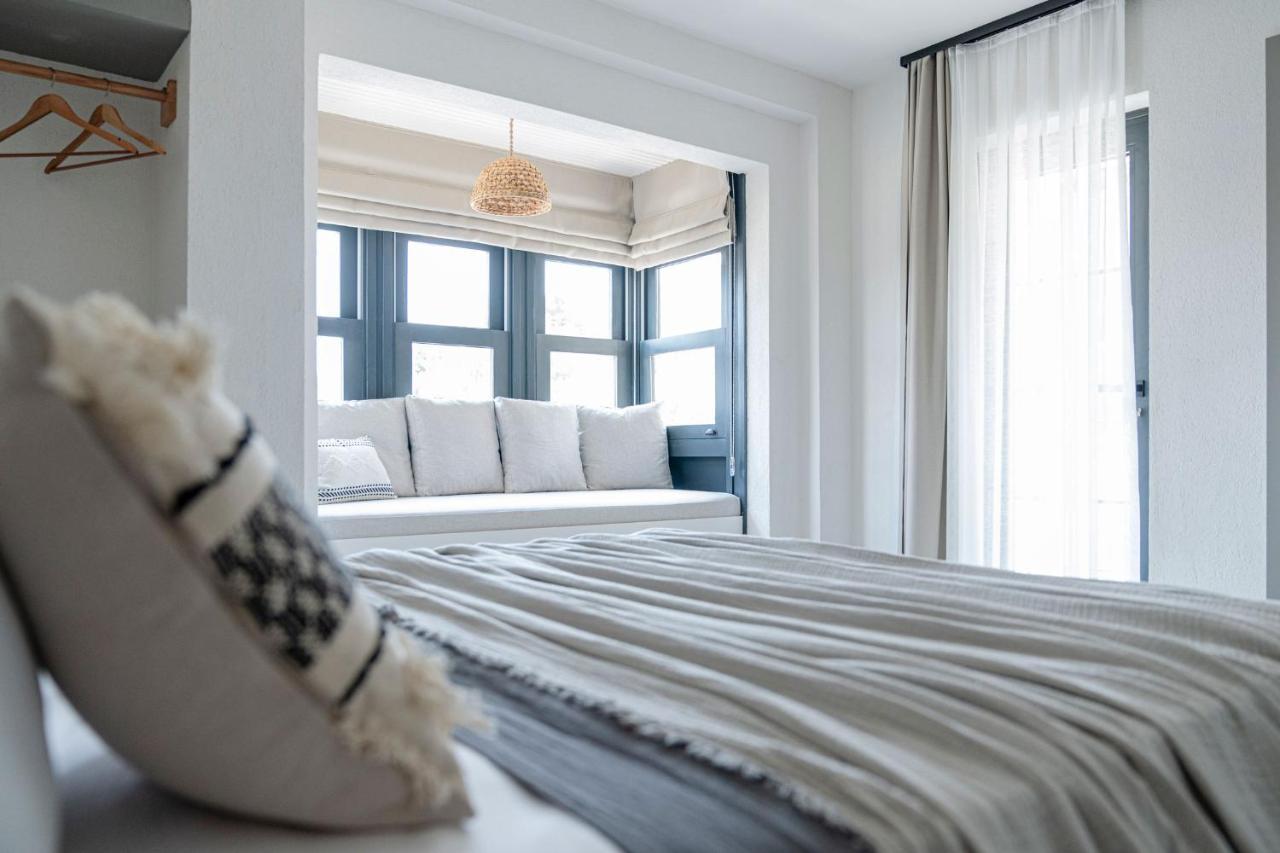 Derin Alacati (Adults Only) Εξωτερικό φωτογραφία