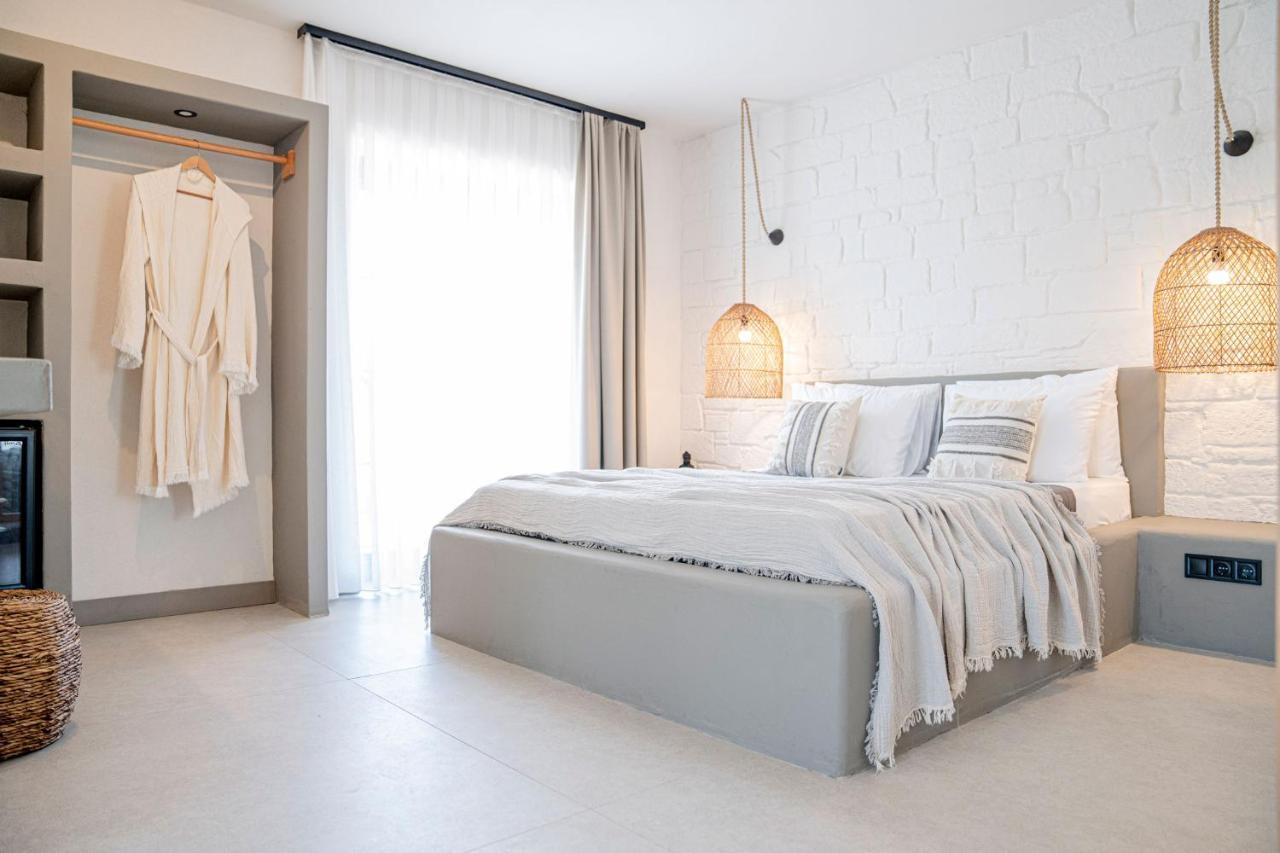 Derin Alacati (Adults Only) Εξωτερικό φωτογραφία