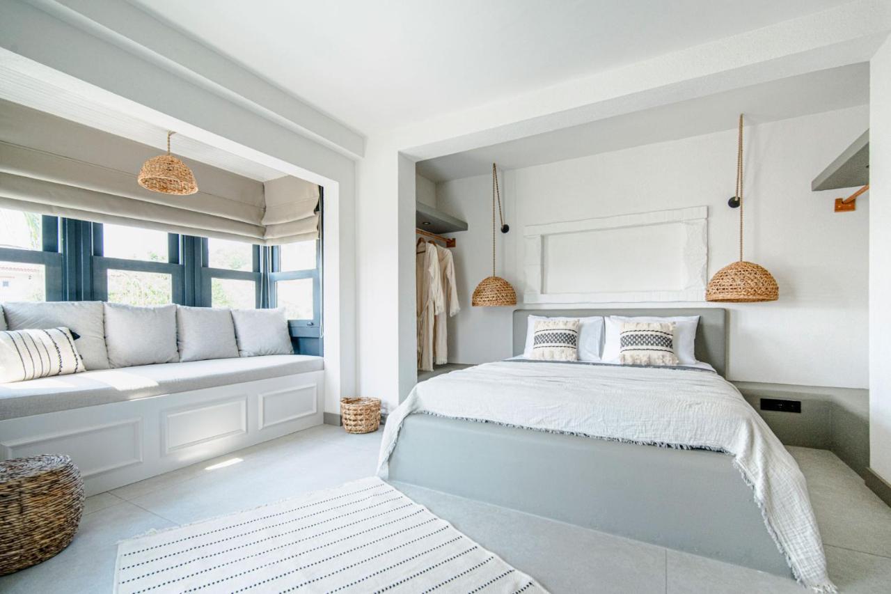 Derin Alacati (Adults Only) Εξωτερικό φωτογραφία