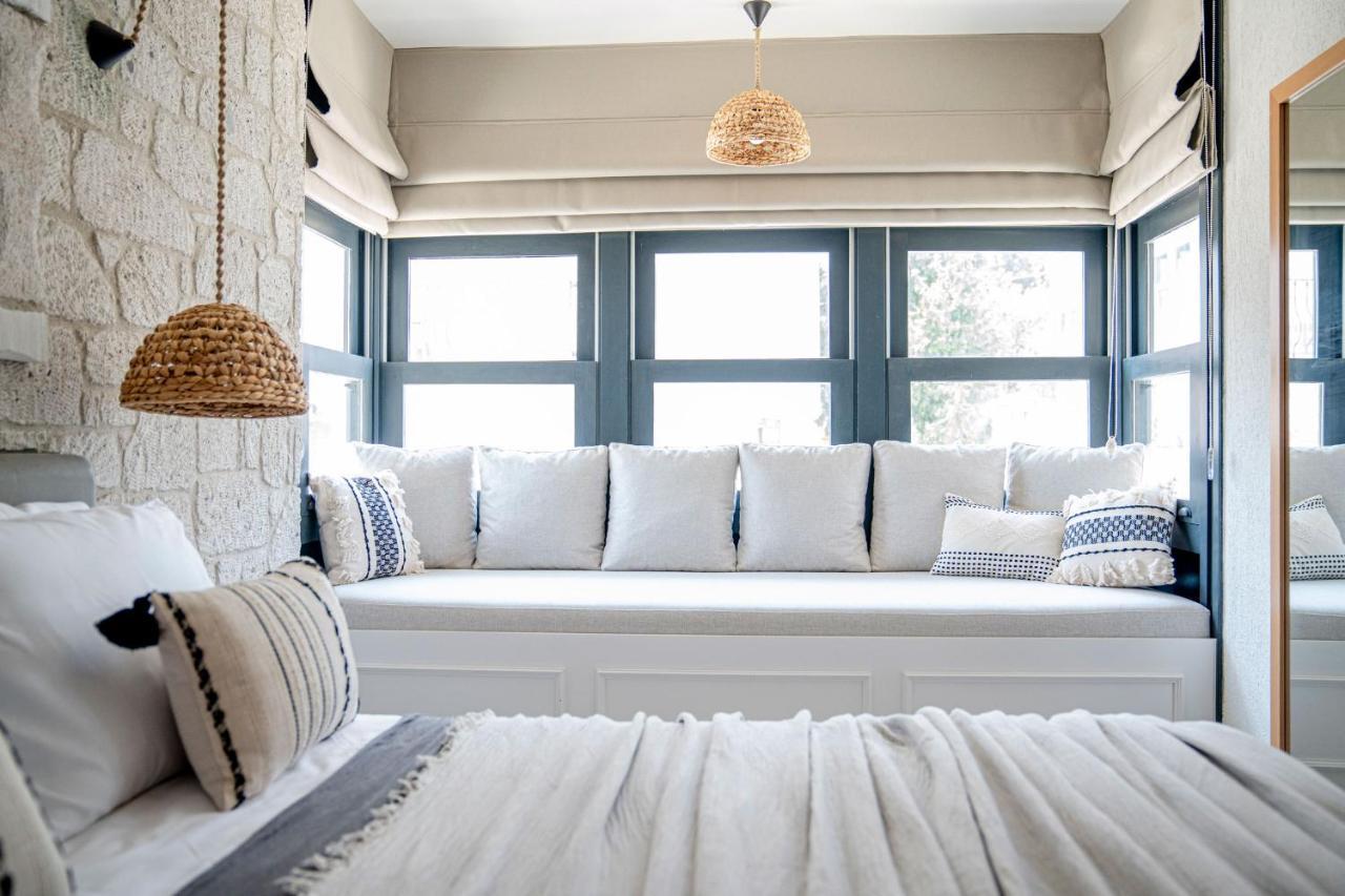 Derin Alacati (Adults Only) Εξωτερικό φωτογραφία