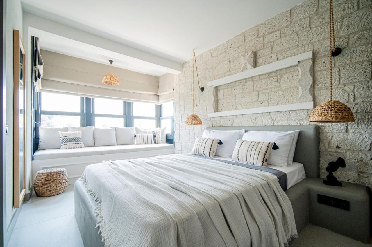 Derin Alacati (Adults Only) Εξωτερικό φωτογραφία