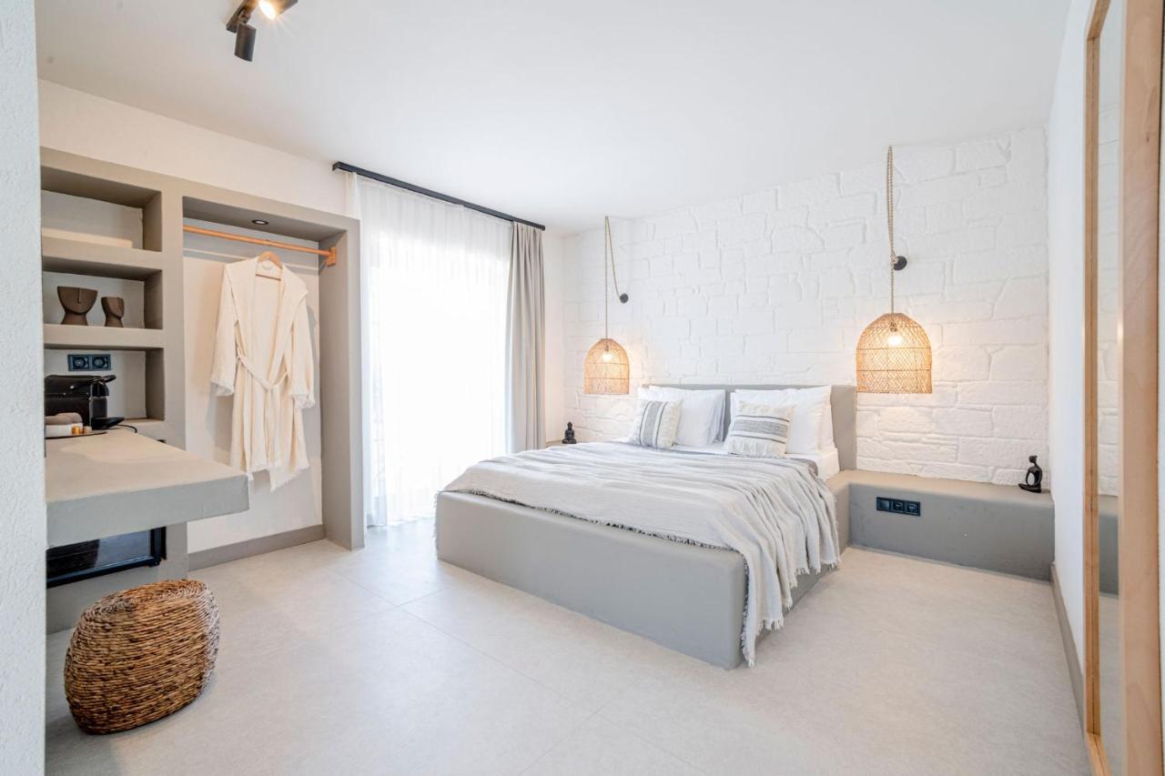Derin Alacati (Adults Only) Εξωτερικό φωτογραφία
