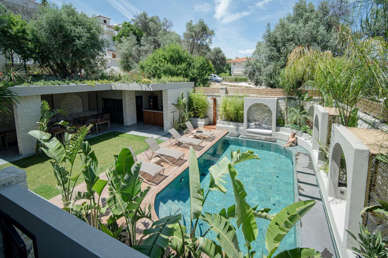 Derin Alacati (Adults Only) Εξωτερικό φωτογραφία