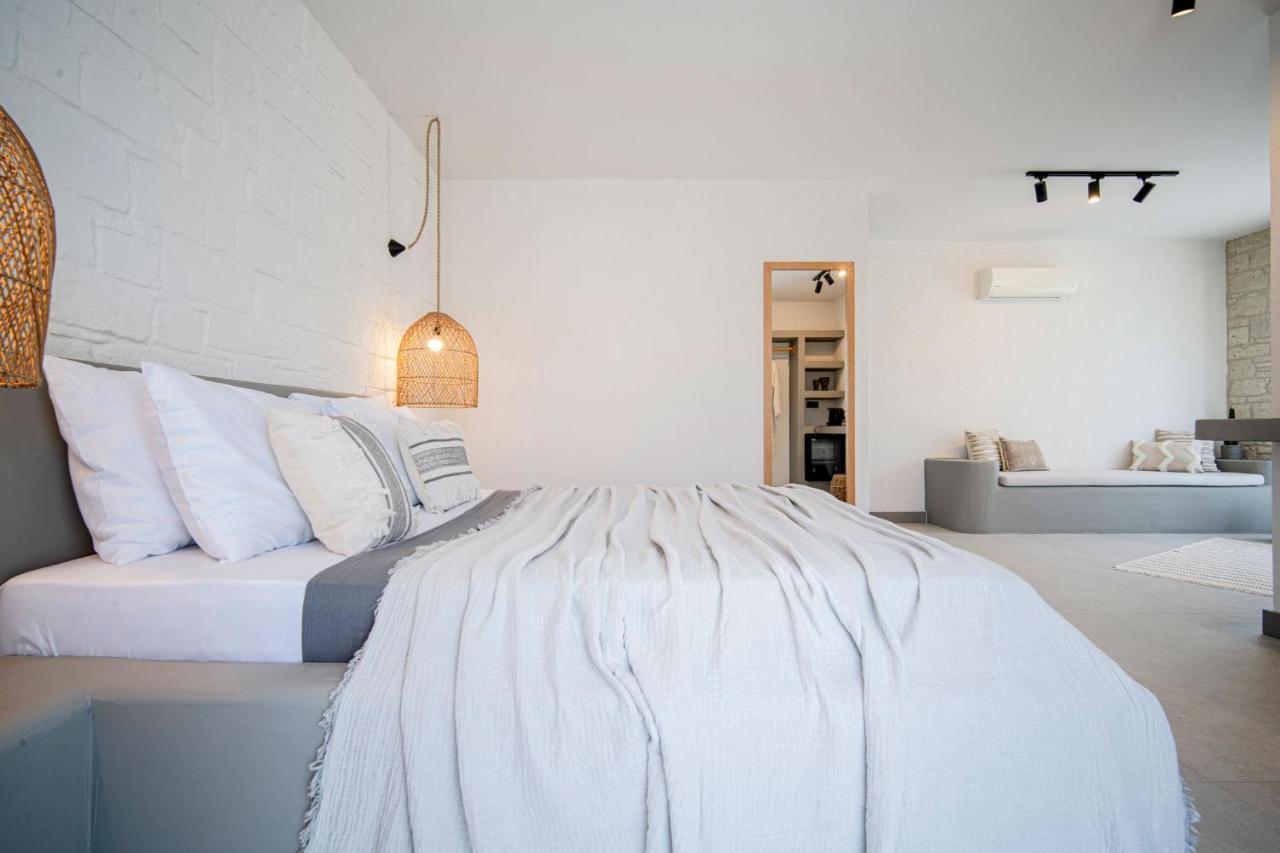 Derin Alacati (Adults Only) Εξωτερικό φωτογραφία