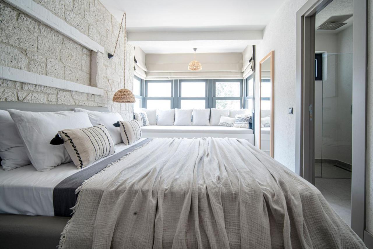 Derin Alacati (Adults Only) Εξωτερικό φωτογραφία