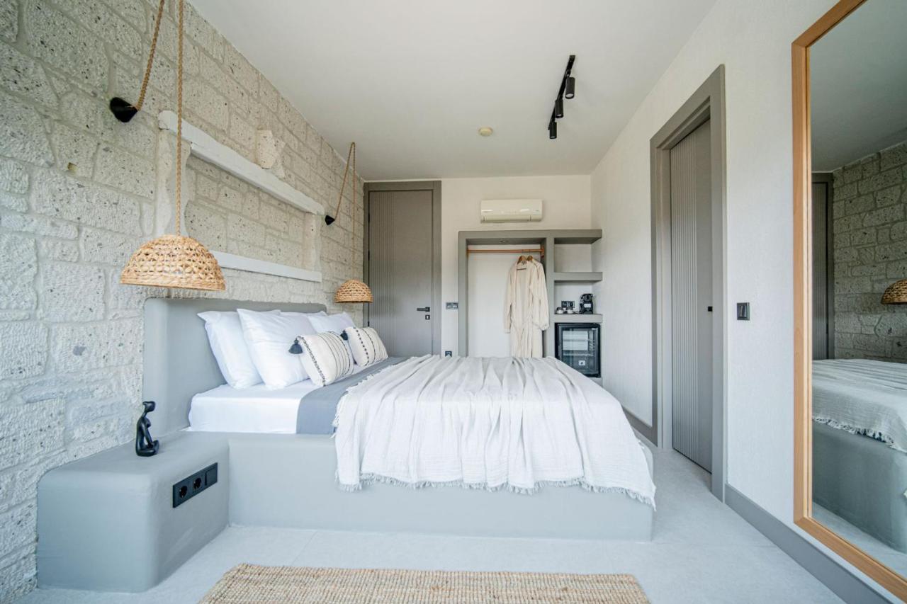 Derin Alacati (Adults Only) Εξωτερικό φωτογραφία