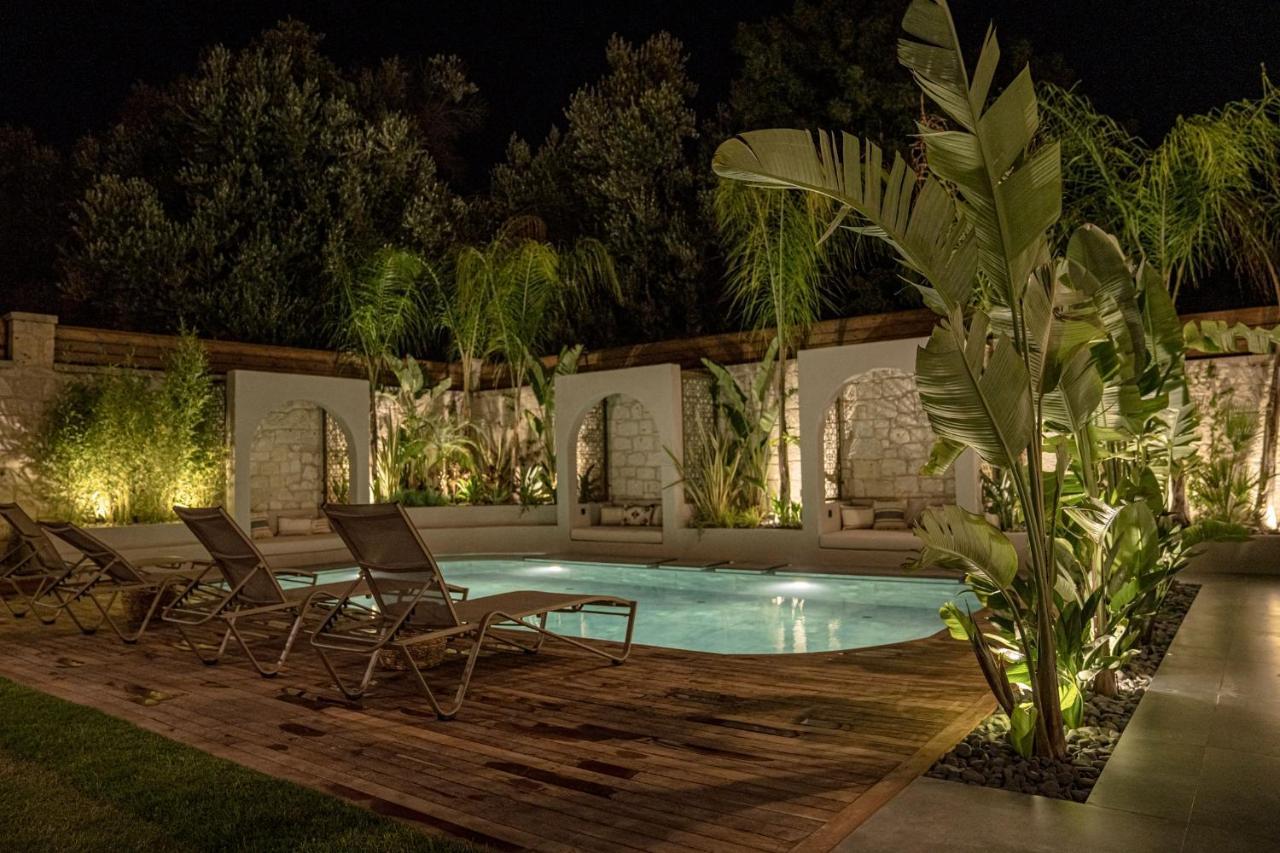 Derin Alacati (Adults Only) Εξωτερικό φωτογραφία