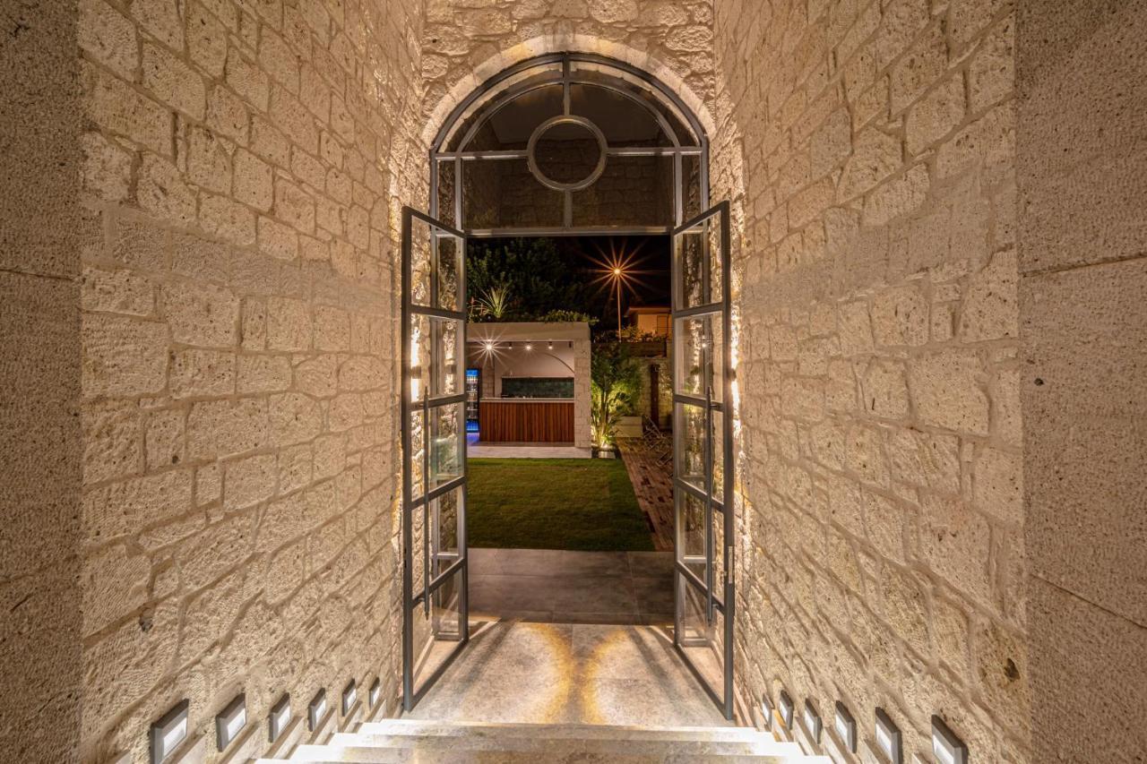 Derin Alacati (Adults Only) Εξωτερικό φωτογραφία