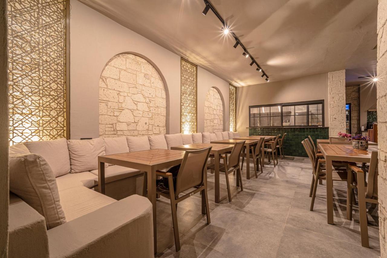 Derin Alacati (Adults Only) Εξωτερικό φωτογραφία