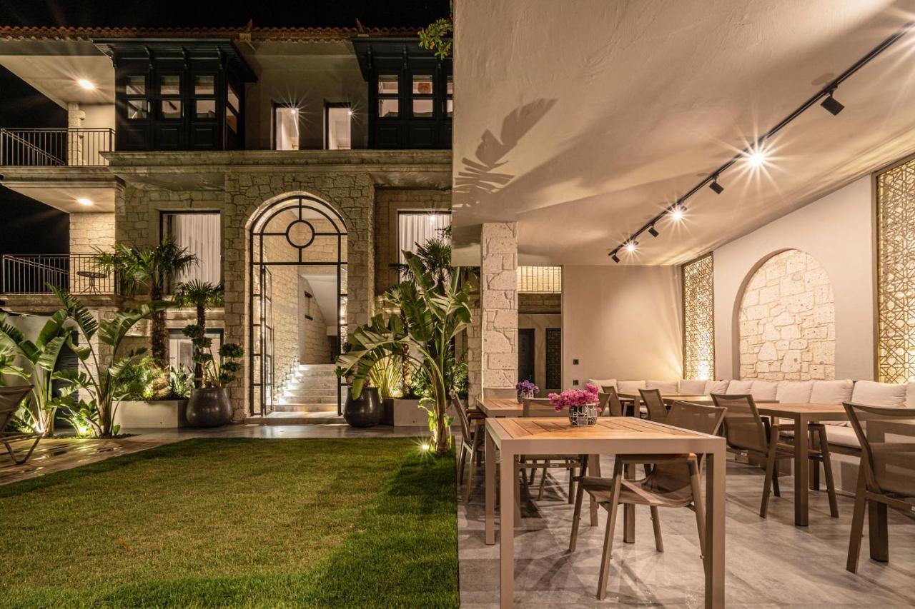 Derin Alacati (Adults Only) Εξωτερικό φωτογραφία