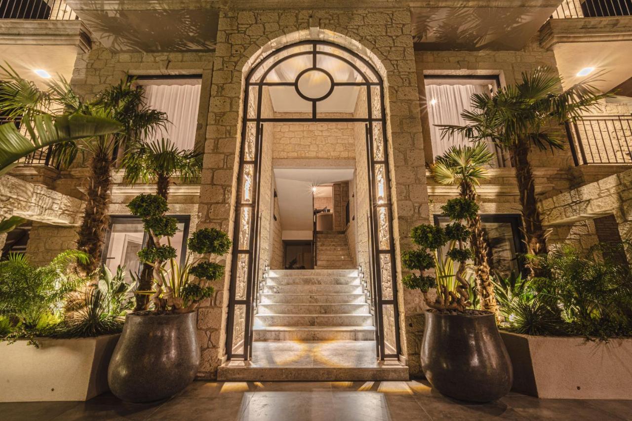 Derin Alacati (Adults Only) Εξωτερικό φωτογραφία