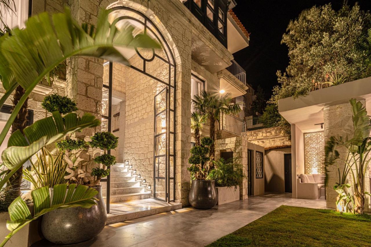 Derin Alacati (Adults Only) Εξωτερικό φωτογραφία