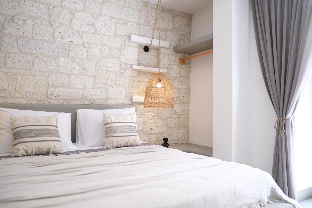 Derin Alacati (Adults Only) Εξωτερικό φωτογραφία
