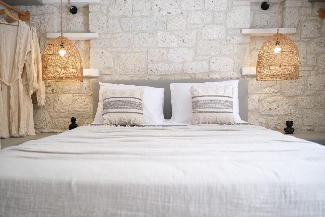 Derin Alacati (Adults Only) Εξωτερικό φωτογραφία