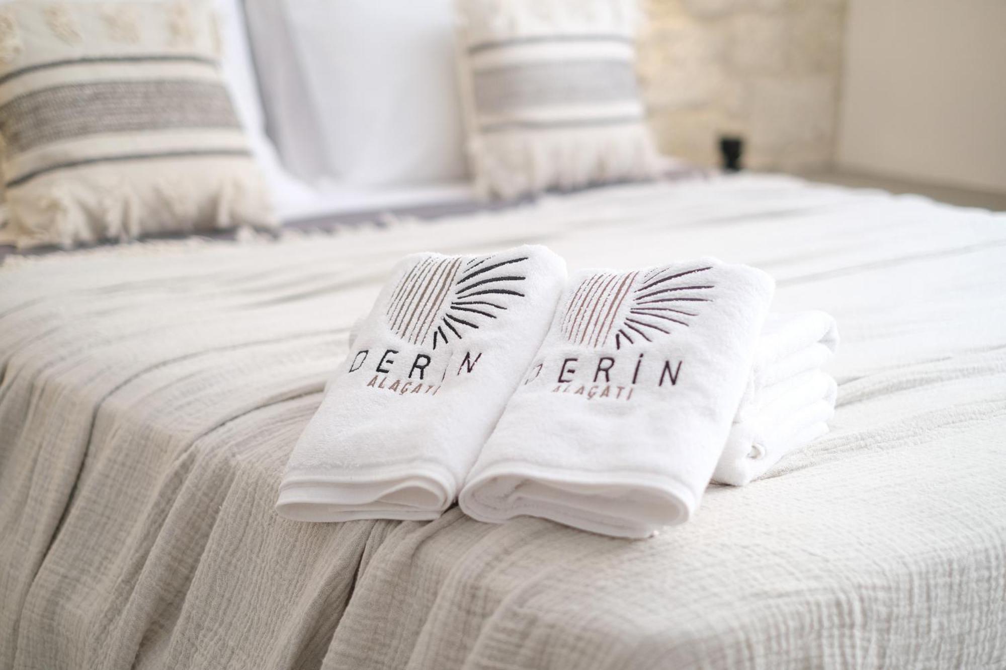 Derin Alacati (Adults Only) Εξωτερικό φωτογραφία